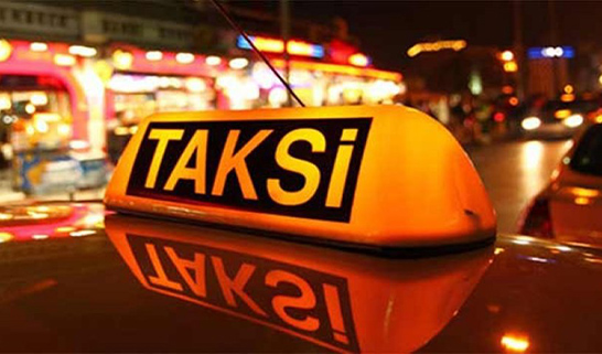 elazığ orduevi taksi durağı